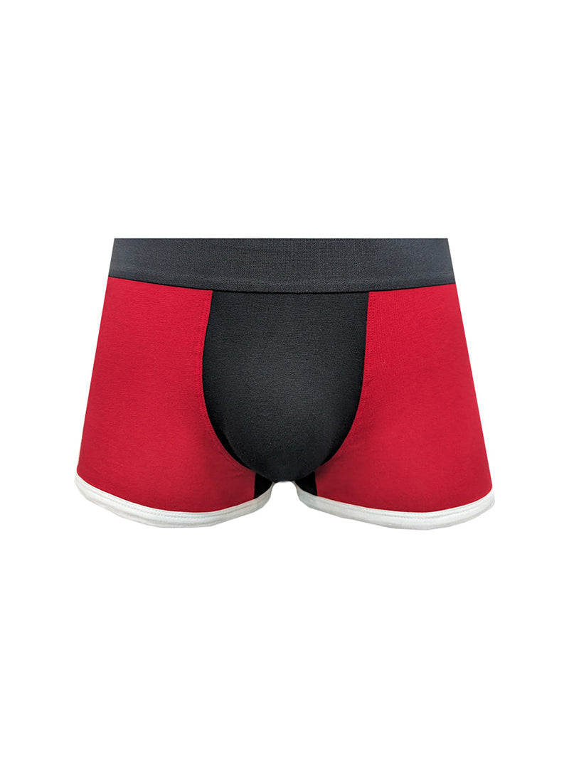 Basix Comfort One Trunk